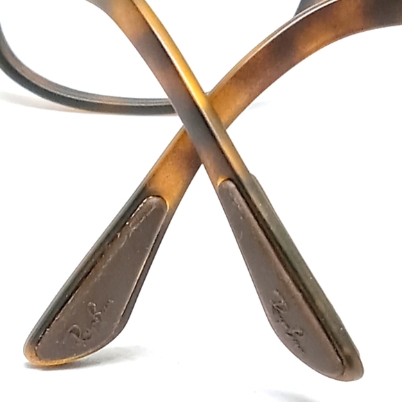 RAY-BAN CHROMANCE "4312" SUNGLASSES FRAME: - Picture 12 of 14